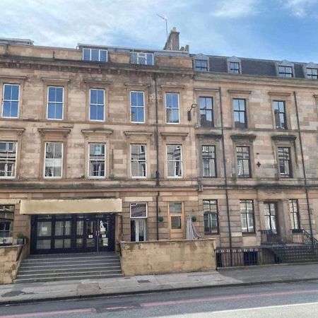 Best Western Glasgow Hotel Luaran gambar