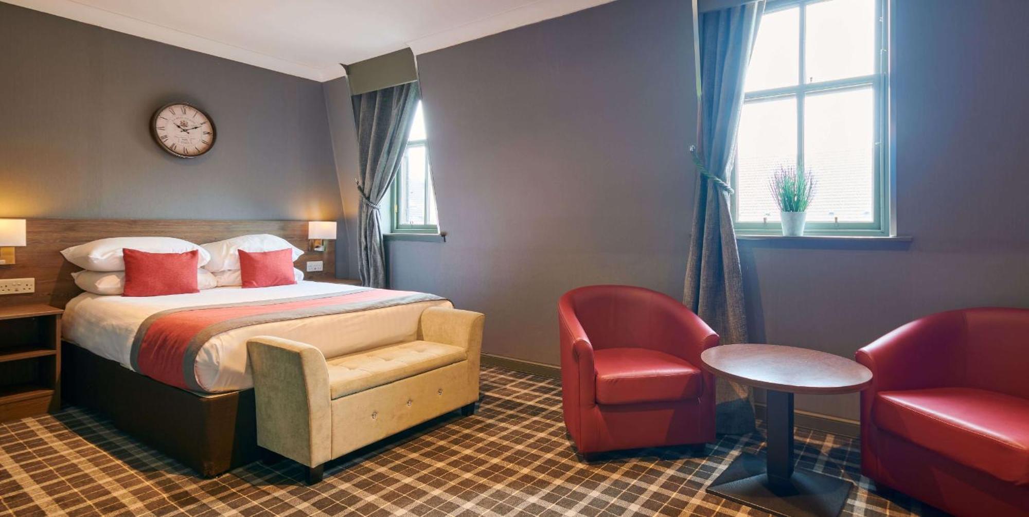 Best Western Glasgow Hotel Luaran gambar