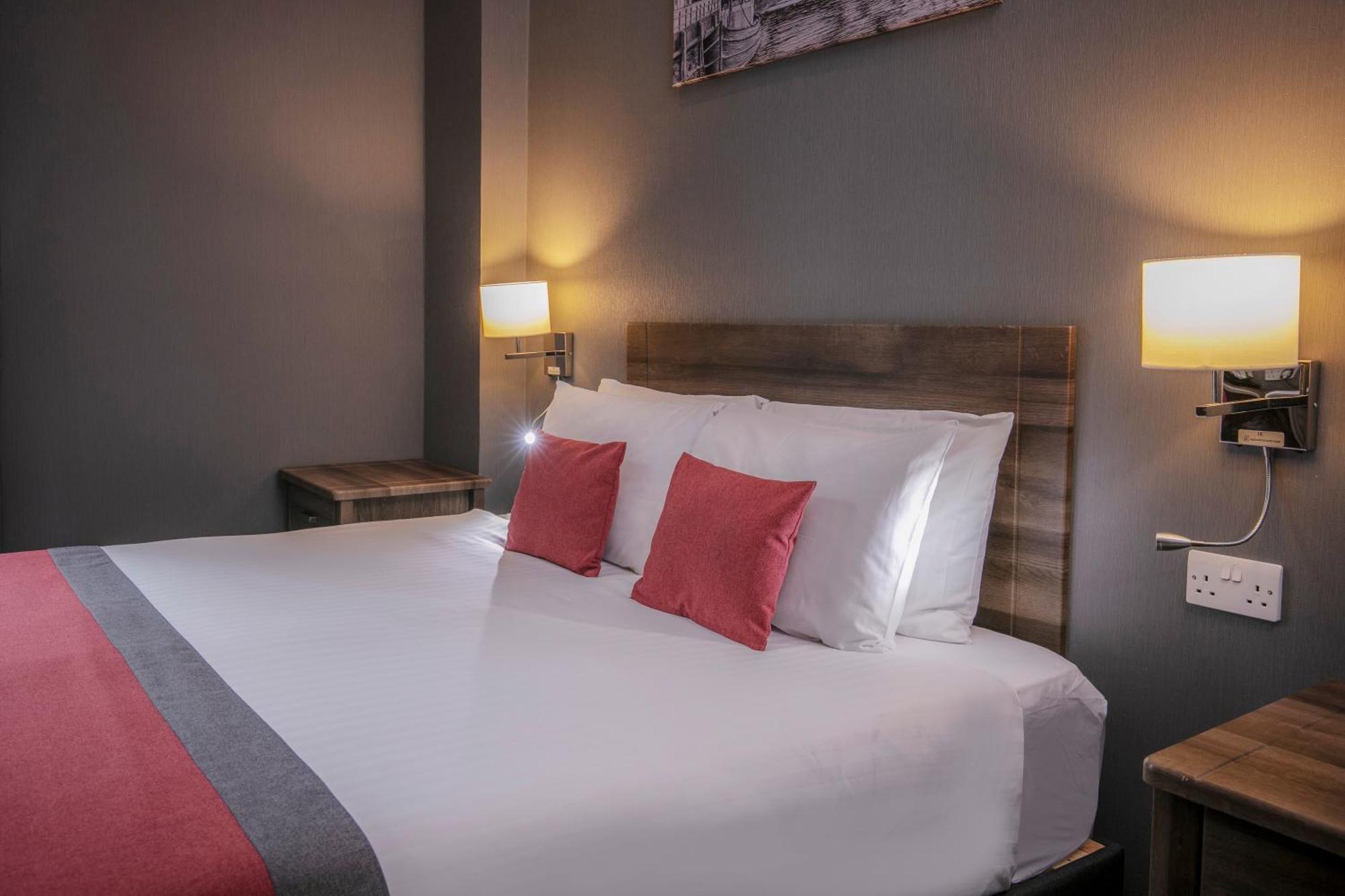 Best Western Glasgow Hotel Luaran gambar
