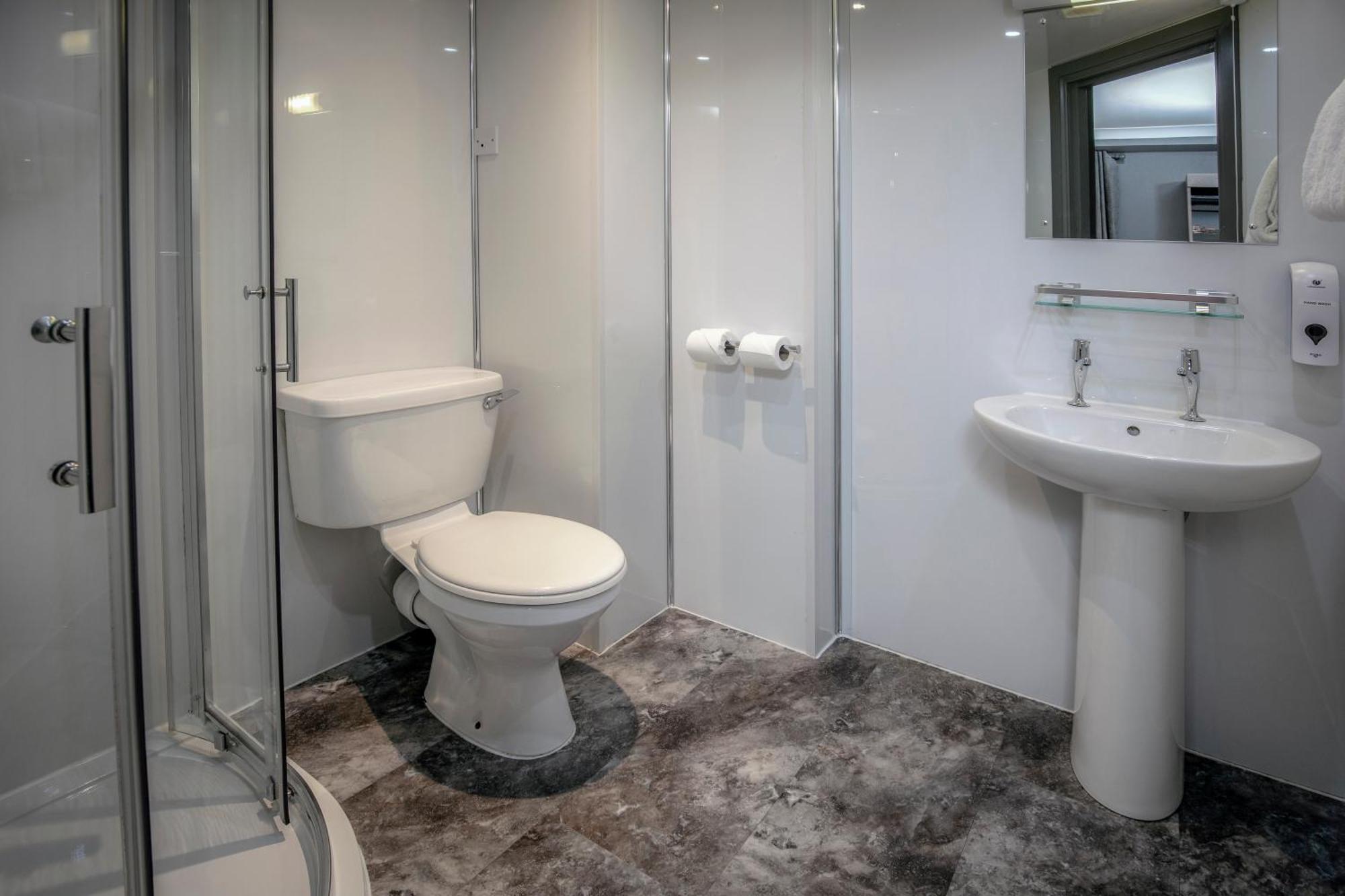 Best Western Glasgow Hotel Bilik gambar