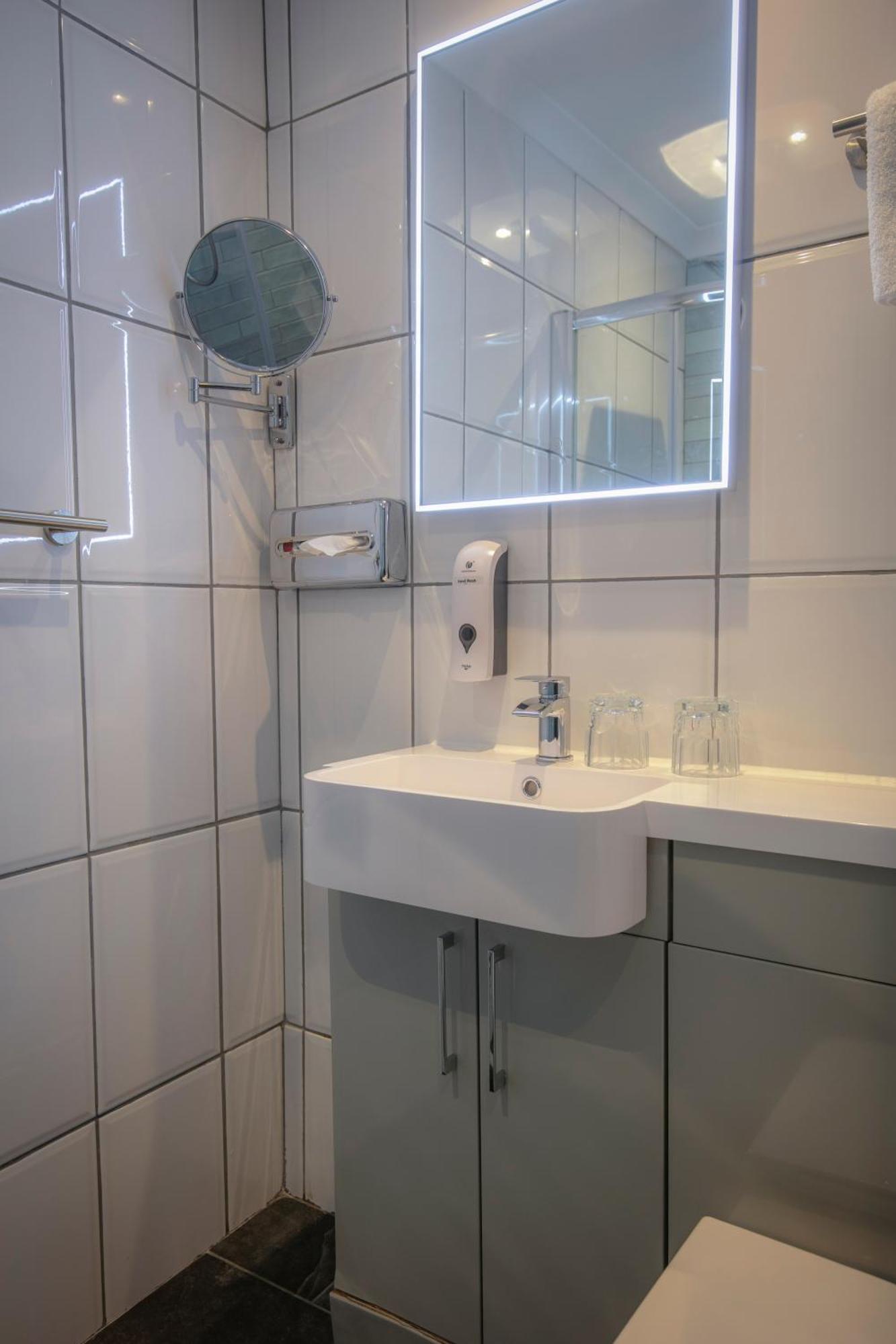 Best Western Glasgow Hotel Luaran gambar