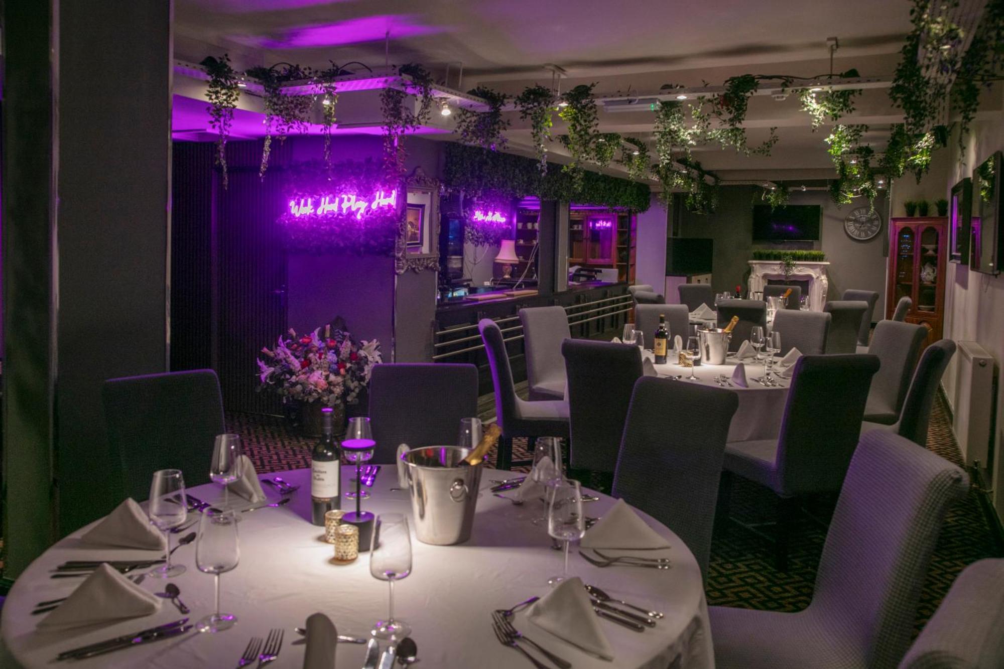 Best Western Glasgow Hotel Luaran gambar